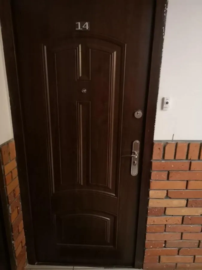 Apartament Pokoje Wroclaw Uniwersytecka Hotel Polska
