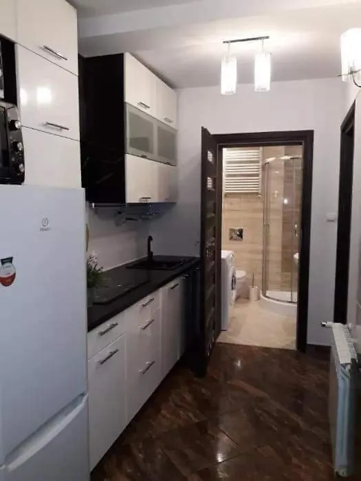 Apartament Pokoje Wroclaw Uniwersytecka Hotel